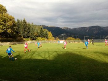 Πρόκριση με ανατροπή για το Μέτσοβο, 4-2 τον Βοτανικό