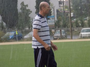 Παρελθόν ο Δράκος από τον Βοτανικό