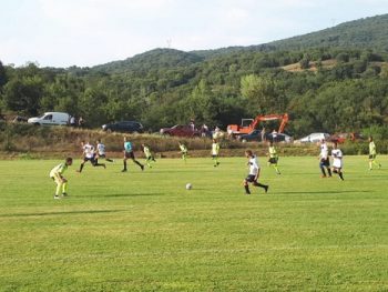 Δραματική πρόκριση για το Χαροκόπι, 4-3 στα πεν. το Κουτσελιό (2-2 κ.α)