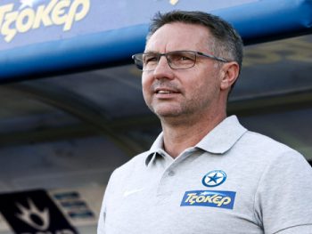 Κάναντι :" Να μας σέβονται οι διαιτητές" 