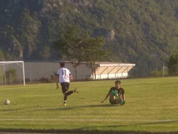 Νέα εντός έδρας ισοπαλία για την Κόνιτσα, 1-1 με τους Χουλιαράδες (video)