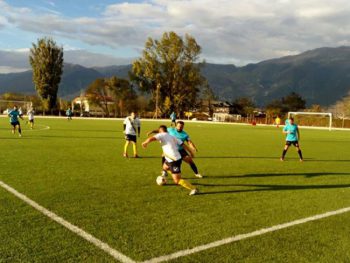 4Χ4 για Κρύα και Ροδοτόπι