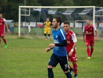 Στη μάχη των...κουμπάρων, Ανατολή-Ζωοδόχος 5-0