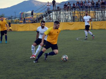 Η άμυνα κέρδισε την επίθεση, Χουλιαράδες-Ανατολή 1-0 (video)