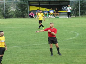 Μια..ντουζίνα γκολ στα Πράμαντα, 3-6 ο Αγροτικός (video) 