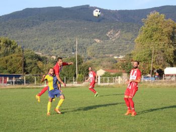 Το ντέρμπι η Κοσμηρά, νίκες για Δροσοχώρι, Κόντσικα και Ελληνικό