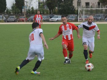 Νίκη για Πηγές και Αετορράχη, ισοπαλία στη Δαφνούλα