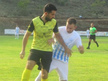 «Πεντάστερος» Αγροτικός, 5-0 την Μουσιωτίτσα