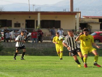 Νίκησε το Μέτσοβο, ισοπαλίες σε Κουτσελιό και Κόνιτσα 