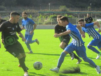 Σεφτέ στις νίκες η Πίνδος, 0-2 τη Μουσιωτίτσα(video)