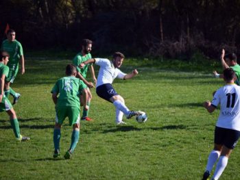 Πρώτη νίκη για Μπιζάνι, ισοπαλία στο Επισκοπικό