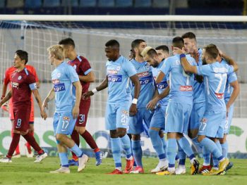 Η αποστολή του ΠΑΣ για Θύελλα Καμαρίου