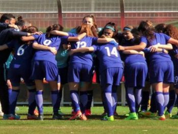 Στα Γιάννενα τα προκριματικά UEFA WU17 