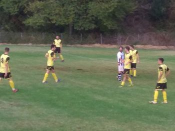 Το έφερε «τούμπα» στις καθυστερήσεις η Καστρίτσα, 2-3 μέσα στο Νησί