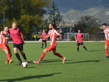 Δύσκολη νίκη ο Βοτανικός, 1-3 το Κάστρο (video)