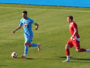 «Διπρόσωπος» και ισόπαλος ο ΠΑΣ