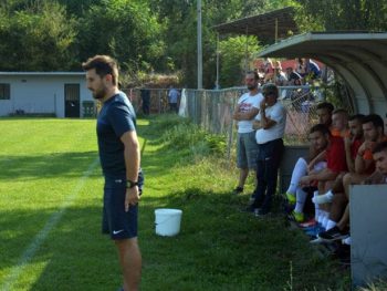 Ο Χρήστος Βαζάτης ανέλαβε το Ροδοτόπι