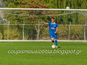 Τον Βασίλη Σουκουλάνι πήραν οι Μικρασιάτες