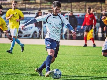 Στην Καστρίτσα ο Δημήτρης Γιάκος