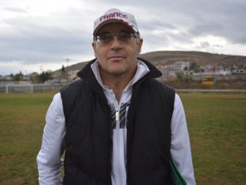 Αγγέλης: «Άδικο το αποτέλεσμα»