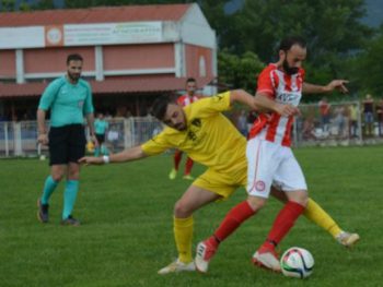 Στους Κραψήτες Καππαδόκες ο Άγγελος Τσακιρίδης