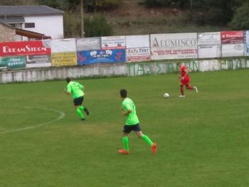 Ντεμπούτο Βαζάτη με νίκη, το Ροδοτόπι 2-0 την Κρύα