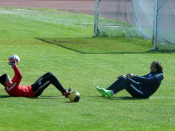 Τους βγάζει το λάδι ο Πλαβούκος (video)