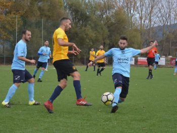 Αστέρας και στο Κουτσελιό, πήρε το ντέρμπι η Ανατολή