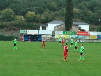 Στη δεύτερη θέση η Κρύα-Αγγλία στη  Βουνοπλαγιά