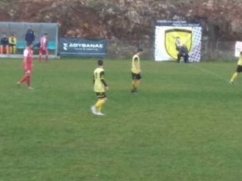 Κέρδισε η Καστρίτσα, φωνάζει η Ζωοδόχος