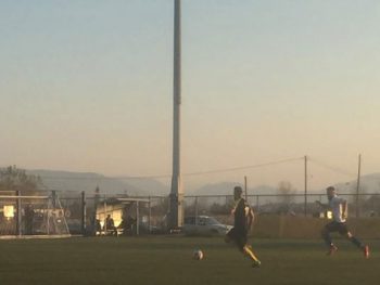 Καθάρισε την πρόκριση σε μισή ώρα, η ΑΕΜ 0-2 το ΑΠΟΕΛ