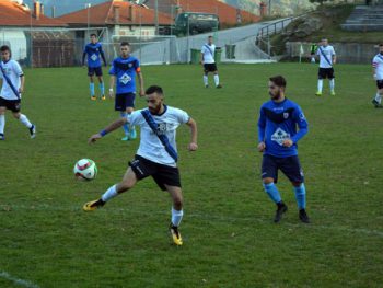 Δώσε μου μάτια να βλέπω, Μέτσοβο-Πέραμα 3-3 (video)
