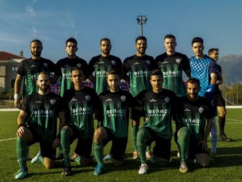 Ένα ημίχρονο ήταν αρκετό για την Κοσμηρά, 1-6 το Κάστρο (video)