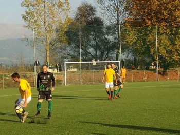 Εύκολα η Ανατολή 4-0 την Κόνιτσα