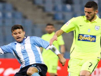 Σφραγίζει την πρόκριση στο Καυτανζόγλειο 