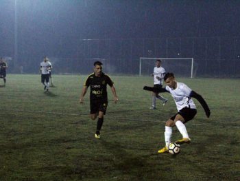 Εδραιώθηκαν στην πεντάδα οι Μικρασιάτες, 2-3 τους Χουλιαράδες