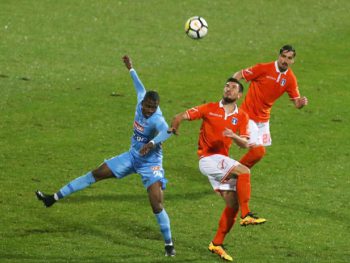 Τα στιγμιότυπα από το Ηρακλής-ΠΑΣ (video)