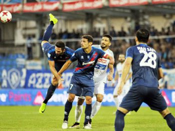 Μονόδρομος η νίκη για τον ΠΑΣ