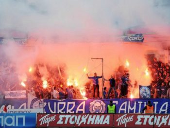 Σε κυκλοφορία τα εισιτήρια με Πανιώνιο