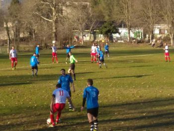 Κοντά στην κορυφή Κατσικά, 1-2 το Νησί