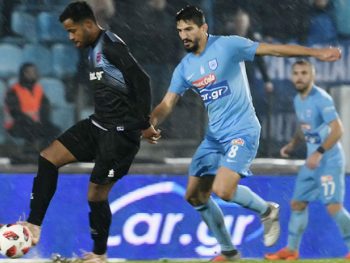 Με Πανιώνιο στο κύπελλο ο ΠΑΣ