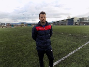 Β. Καλτσής: «Μαθαίνουμε από τα λάθη μας» (video)