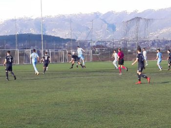 Ξέσπασε (5-2) στον Απόλλων Σμύρνης η Κ 19