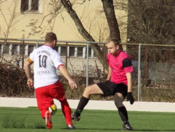 Με "λυτρωτή'' τον Παντελέων, Κάστρο-Κόντσικα 0-2