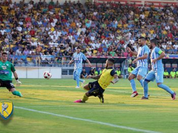 Επιστροφές και απουσίες ενόψει Παναιτωλικού