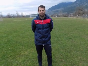 Καλτσής: "Θα το απολαύσουμε μέχρι τέλους"