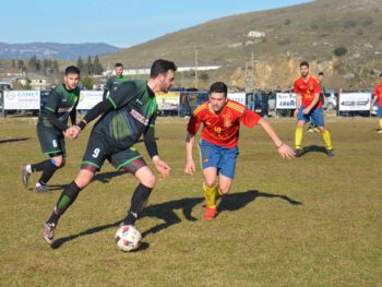 Χωρίς νικητή το ντέρμπι,  νίκη-ανάσα για το Νησί
