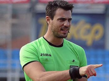 Κατσικογιάννης στον Παρακάλαμο, Τάσης στο "Στάθης Τσανακτσής"