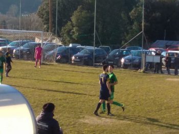 Επιστροφή στις νίκες για την Αγία Μαρίνα, 1-4 στην Αμφιθέα