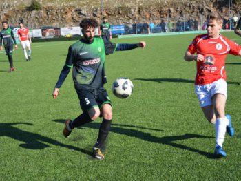 Σερβιανά και Μικρασιάτες στον τελικό του κυπέλλου